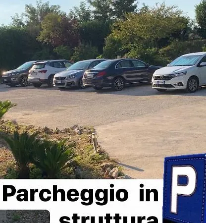 La Tenuta Michele Bed and Breakfast