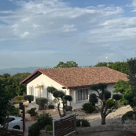 La Tenuta Michele Отель типа 