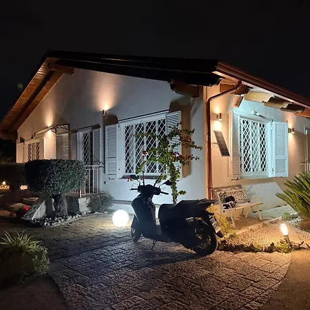 La Tenuta Michele Bed and Breakfast Νάπολη