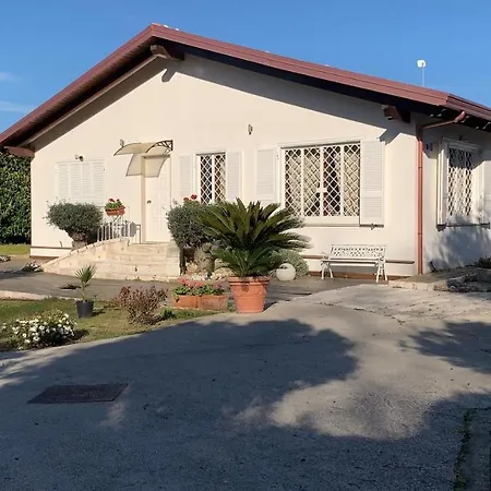Il Casale Di Gio Naples