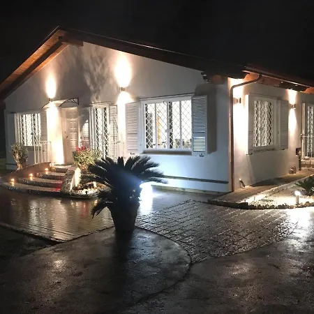Bed & Breakfast Il Casale Di Gio