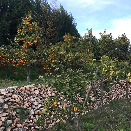 Il Casale Di Gio Alojamento de Acomodação e Pequeno-almoço *