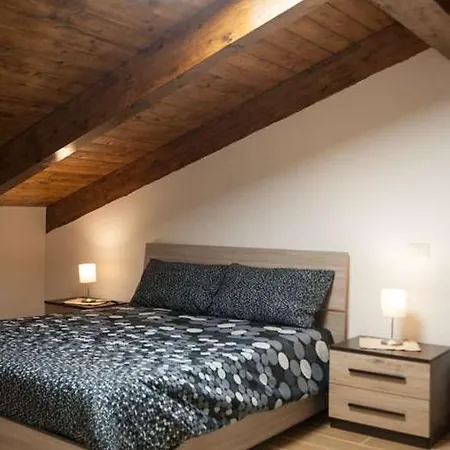 Il Casale Di Gio Bed & Breakfast *
