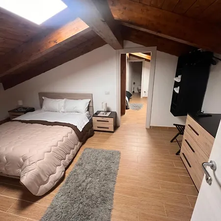 Il Casale Di Gio Bed & Breakfast
