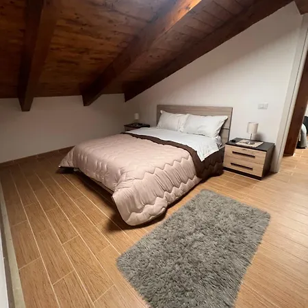 Il Casale Di Gio Bed & Breakfast Naples