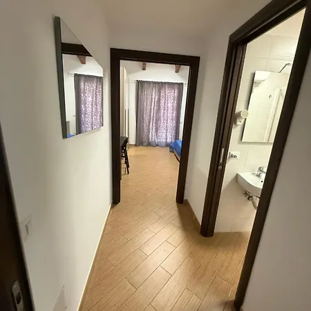 La Tenuta Michele 4* نابولي