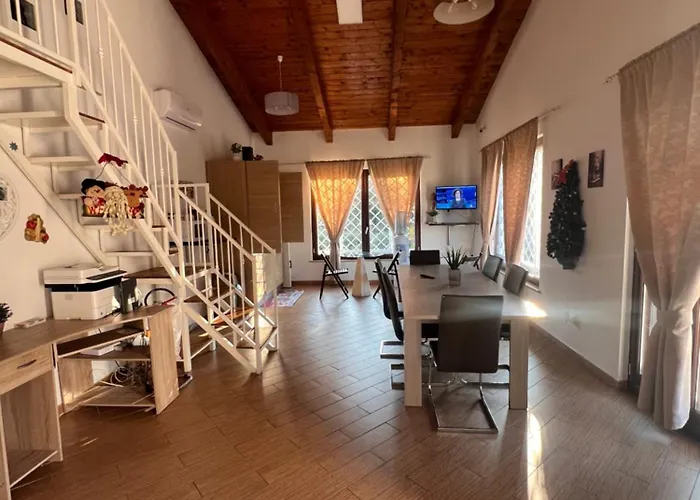 Bed & Breakfast Il Casale Di Gio Napoli