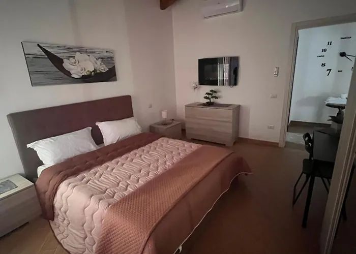 Il Casale Di Gio 4* Napoli