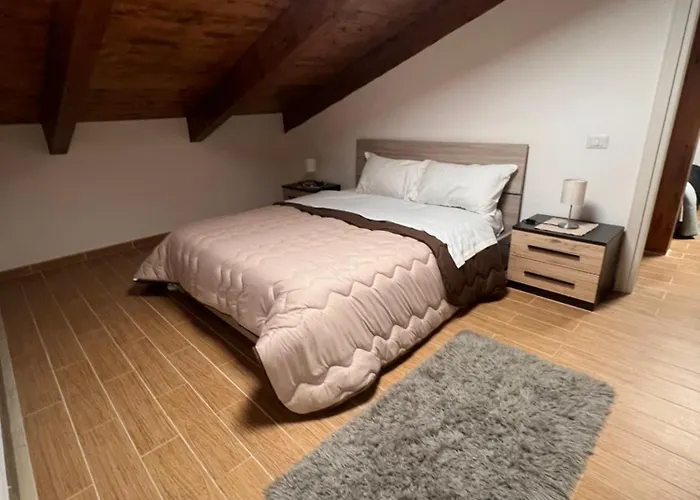 Il Casale Di Gio Bed & Breakfast Napoli