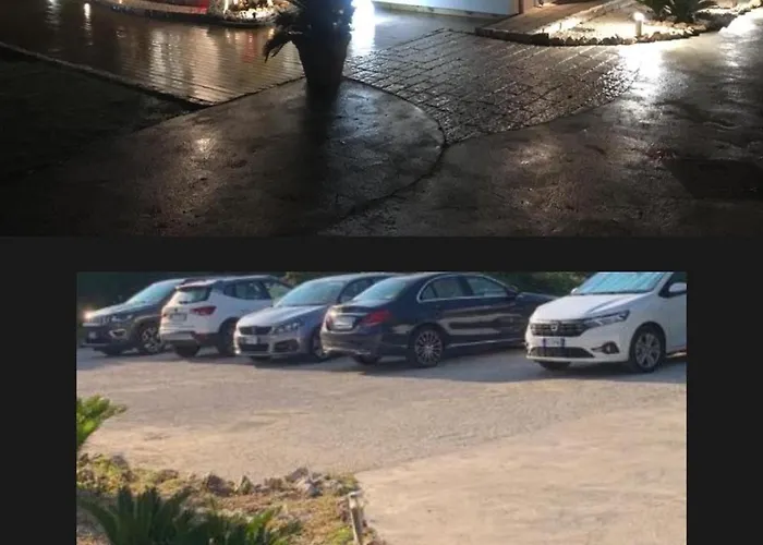 Il Casale Di Gio 4* Napoli