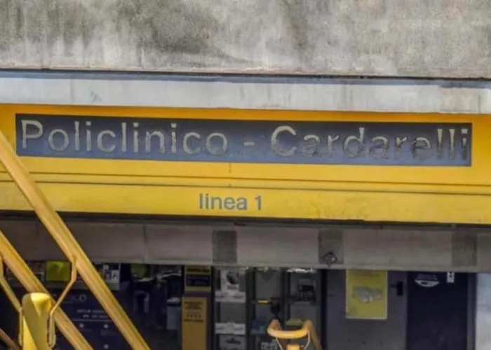La Tenuta Michele Alojamento de Acomodação e Pequeno-almoço 4*