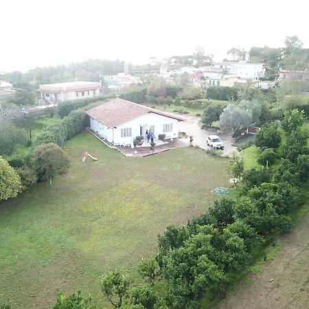 Bed & Breakfast La Tenuta Michele Neapol