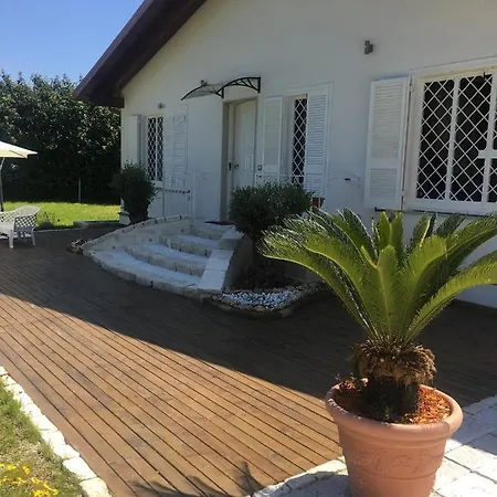 Bed & Breakfast La Tenuta Michele Napels