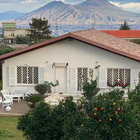 La Tenuta Michele Alojamento de Acomodação e Pequeno-almoço 4*
