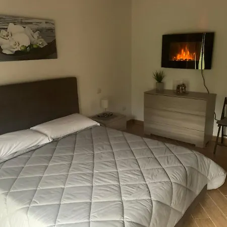 La Tenuta Michele ベッド・アンド・ブレックファスト ナポリ