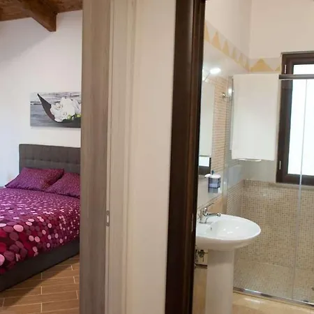 La Tenuta Michele Alojamento de Acomodação e Pequeno-almoço