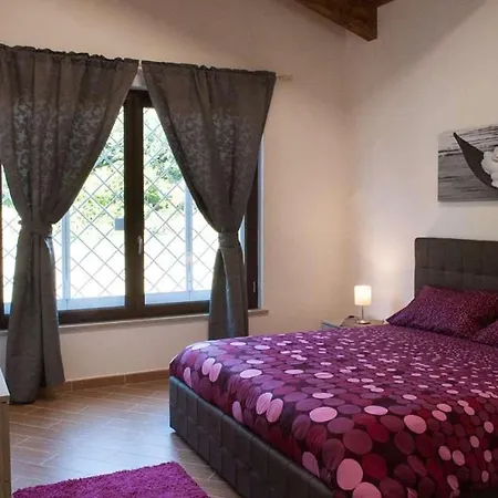 La Tenuta Michele Alojamento de Acomodação e Pequeno-almoço 4*