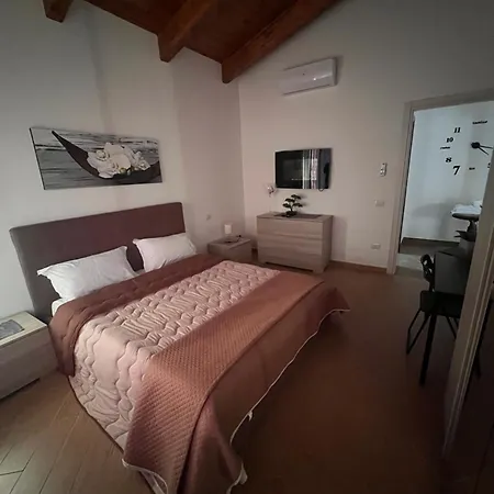 La Tenuta Michele 4* Nápoles