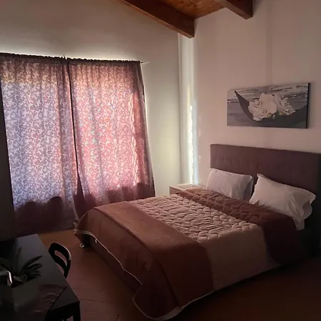 ベッド・アンド・ブレックファスト La Tenuta Michele