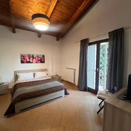 La Tenuta Michele Alojamento de Acomodação e Pequeno-almoço 4*