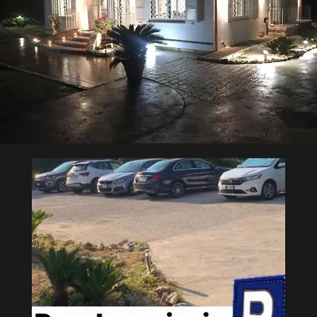 La Tenuta Michele 4* Neapol