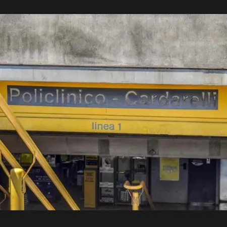 La Tenuta Michele Bed & Breakfast 4*