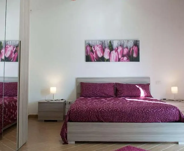 La Tenuta Michele 4* Neapol