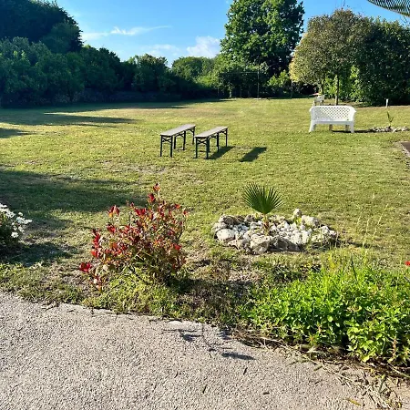 La Tenuta Michele Couette-café